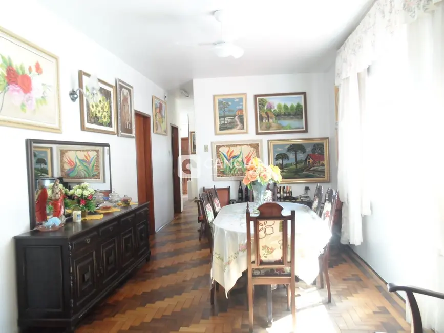 Foto 3 de Casa com 4 quartos à venda, 114m2 em Bonfim, Santa Maria - RS