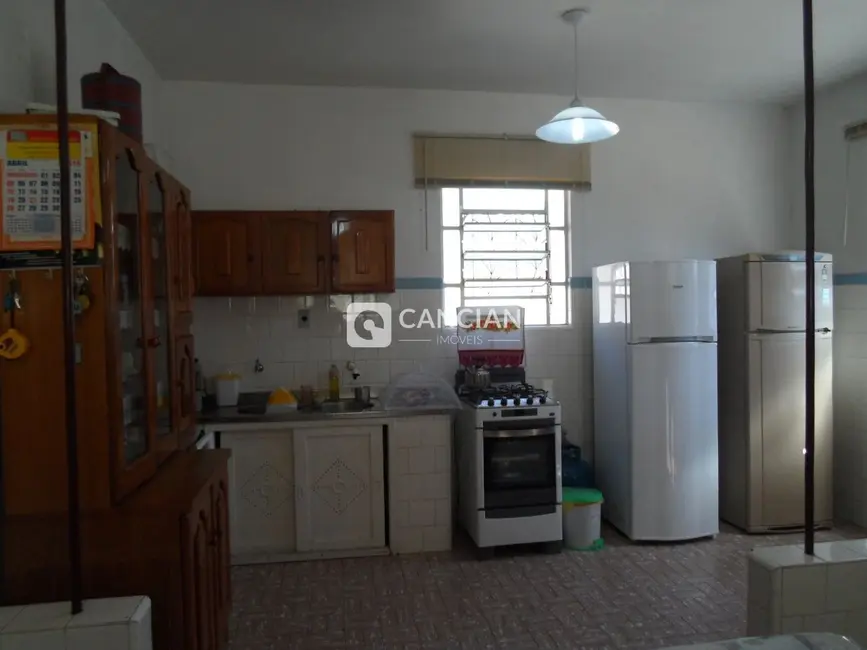 Foto 8 de Casa com 4 quartos à venda, 114m2 em Bonfim, Santa Maria - RS