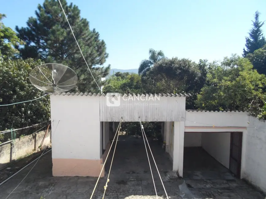 Foto 7 de Casa com 4 quartos à venda, 114m2 em Bonfim, Santa Maria - RS