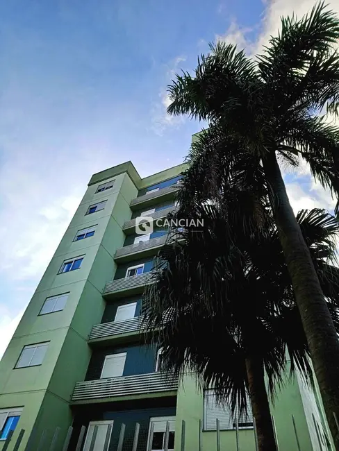 Apartamento com 2 quartos à venda, 119m2 em Santa Maria - RS - imagem 1 Foto 1 de Apartamento com 2 quartos à venda, 119m2 em Santa Maria - RS