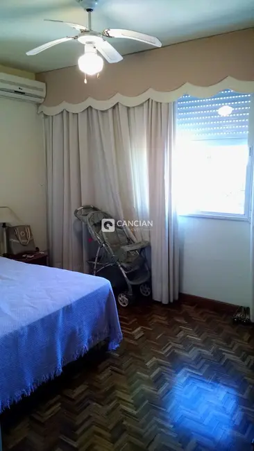 Foto 9 de Cobertura com 4 quartos à venda, 180m2 em Centro, Santa Maria - RS