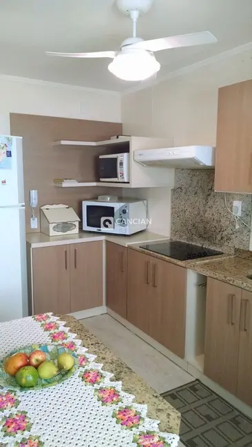 Foto 4 de Cobertura com 4 quartos à venda, 180m2 em Centro, Santa Maria - RS