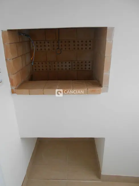 Foto 6 de Apartamento com 1 quarto à venda, 44m2 em Nossa Senhora do Rosário, Santa Maria - RS