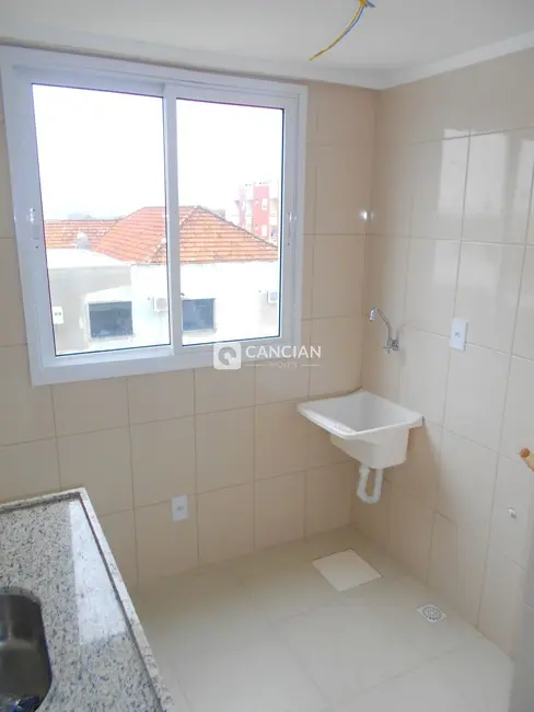 Foto 5 de Apartamento com 1 quarto à venda, 44m2 em Nossa Senhora do Rosário, Santa Maria - RS