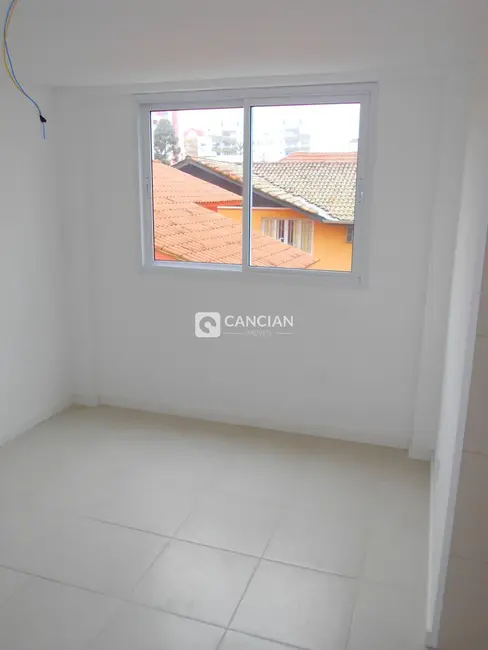 Foto 8 de Apartamento com 1 quarto à venda, 39m2 em Nossa Senhora do Rosário, Santa Maria - RS