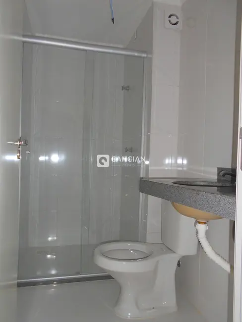Foto 6 de Apartamento com 1 quarto à venda, 39m2 em Nossa Senhora do Rosário, Santa Maria - RS