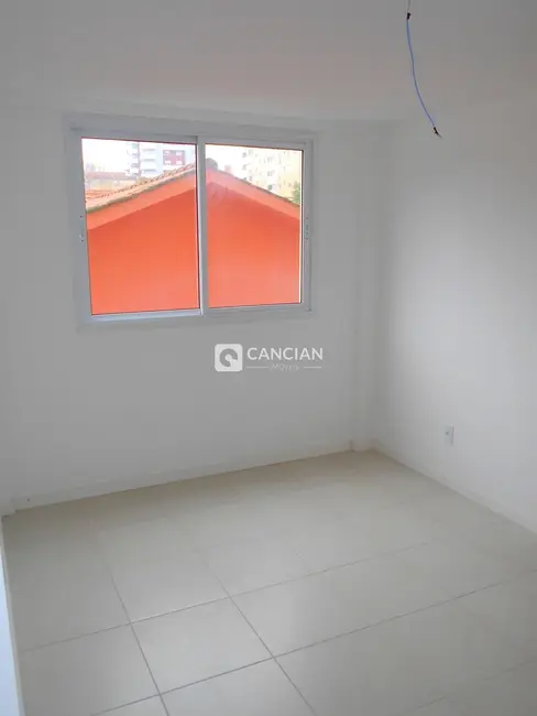 Foto 7 de Apartamento com 1 quarto à venda, 39m2 em Nossa Senhora do Rosário, Santa Maria - RS