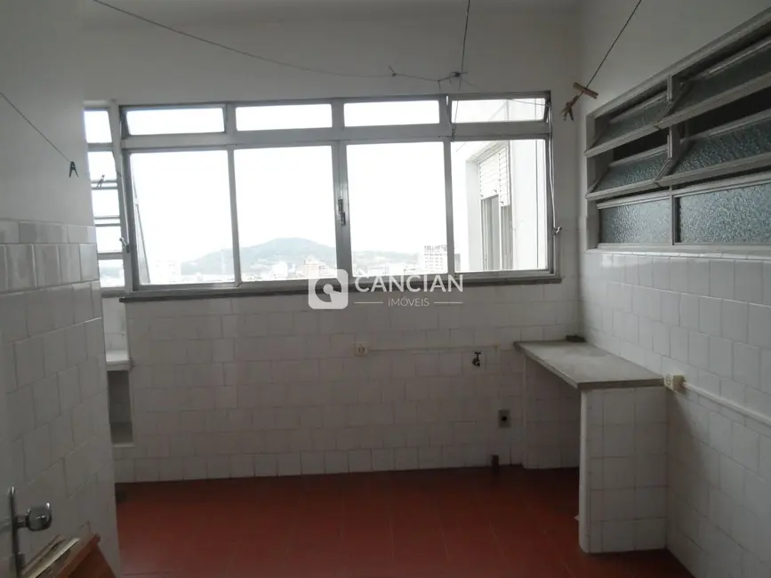Apartamento com 3 quartos à venda, 150m2 em Centro, Santa Maria - RS - imagem 6 Foto 6 de Apartamento com 3 quartos à venda, 150m2 em Centro, Santa Maria - RS
