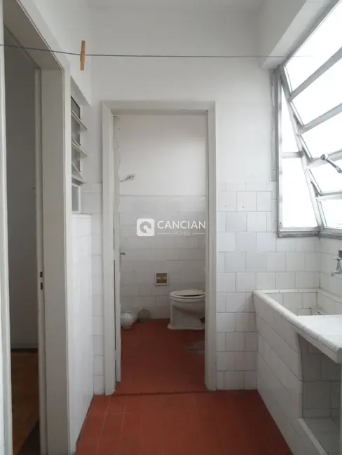 Apartamento com 3 quartos à venda, 150m2 em Centro, Santa Maria - RS - imagem 7 Foto 7 de Apartamento com 3 quartos à venda, 150m2 em Centro, Santa Maria - RS