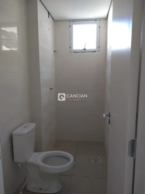 Foto 4 de Apartamento com 1 quarto à venda, 40m2 em Centro, Santa Maria - RS