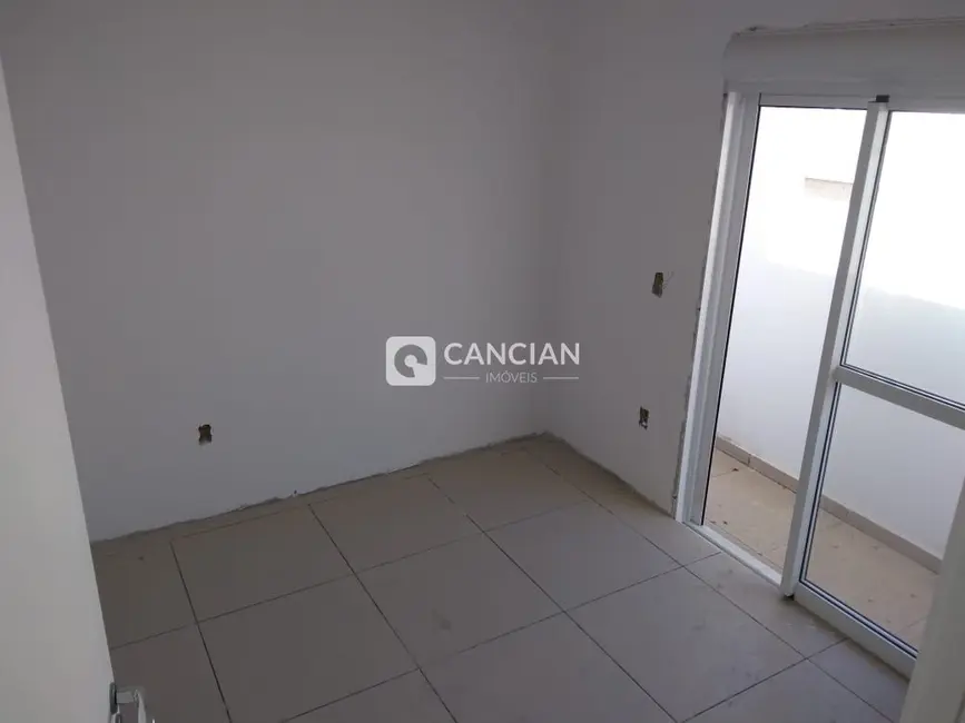 Foto 5 de Apartamento com 1 quarto à venda, 40m2 em Centro, Santa Maria - RS