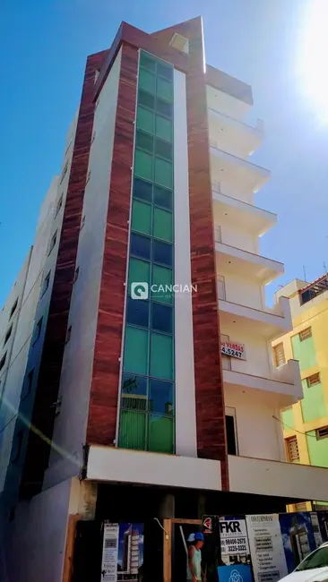 Foto 1 de Apartamento com 1 quarto à venda, 40m2 em Centro, Santa Maria - RS