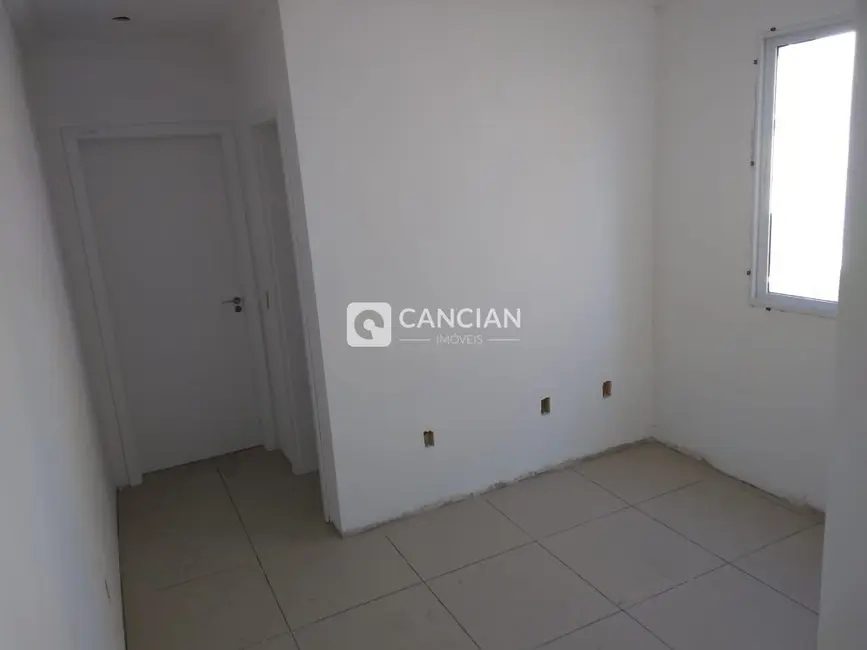 Foto 3 de Apartamento com 1 quarto à venda, 40m2 em Centro, Santa Maria - RS