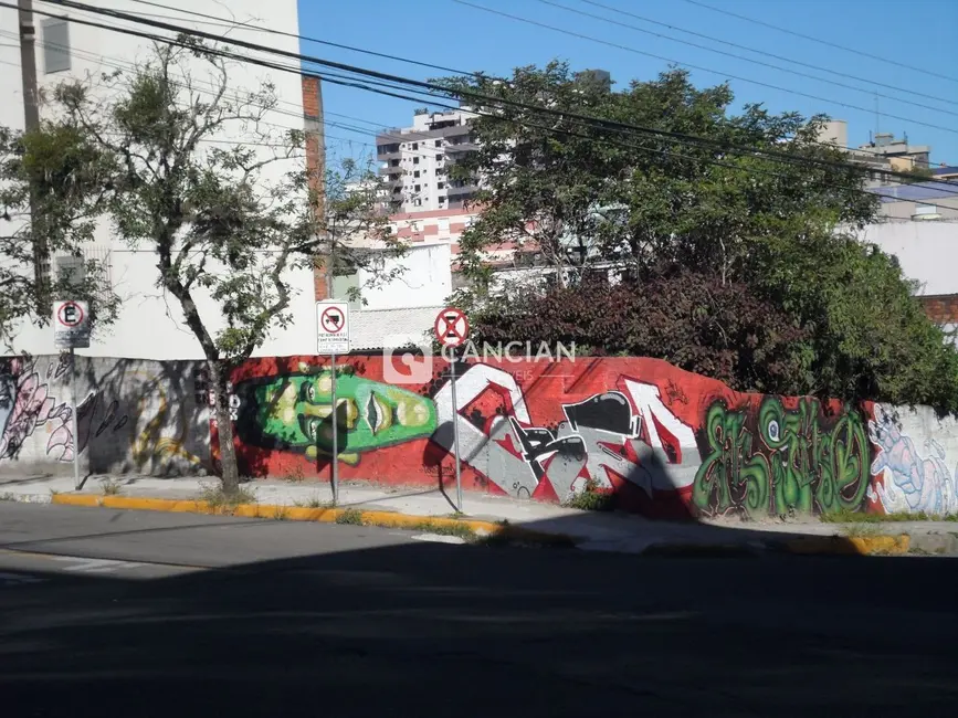 Foto 1 de Terreno / Lote à venda, 400m2 em Nossa Senhora de Fátima, Santa Maria - RS