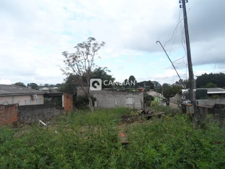 Foto 1 de Terreno / Lote à venda, 200m2 em Urlândia, Santa Maria - RS