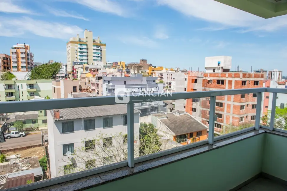 Apartamento com 2 quartos à venda, 83m2 em Nossa Senhora de Fátima, Santa Maria - RS - imagem 9 Foto 9 de Apartamento com 2 quartos à venda, 83m2 em Nossa Senhora de Fátima, Santa Maria - RS