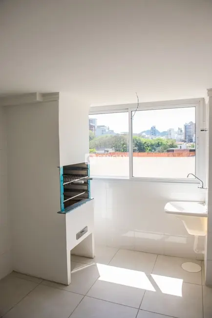 Apartamento com 2 quartos à venda, 83m2 em Nossa Senhora de Fátima, Santa Maria - RS - imagem 5 Foto 5 de Apartamento com 2 quartos à venda, 83m2 em Nossa Senhora de Fátima, Santa Maria - RS