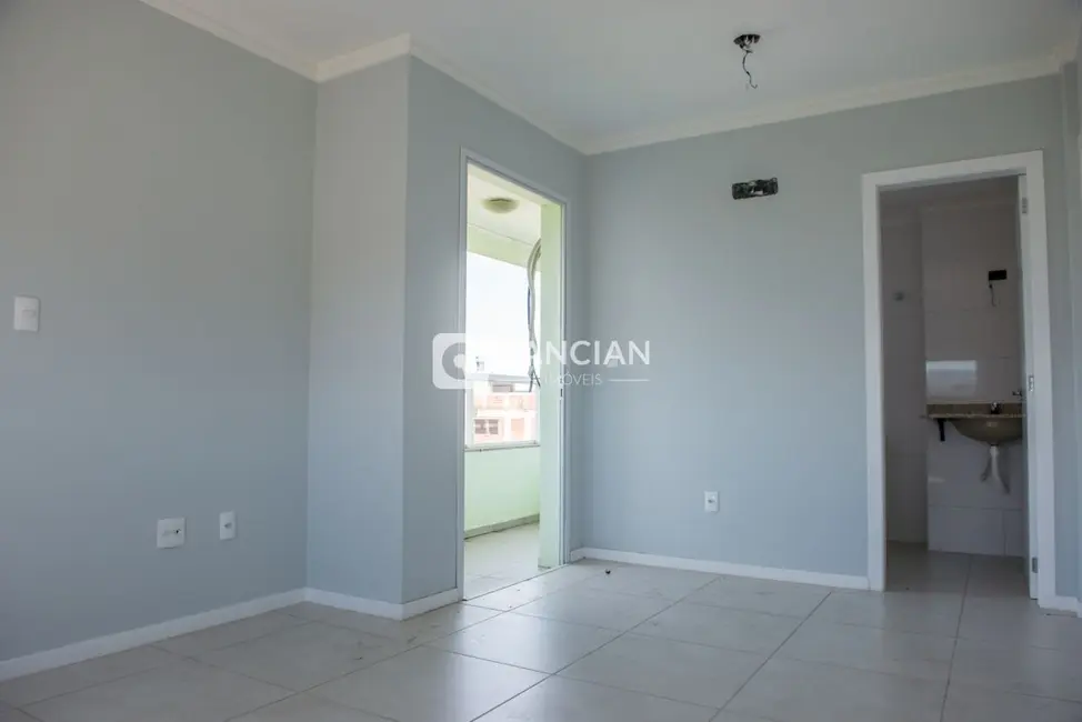Apartamento com 2 quartos à venda, 83m2 em Nossa Senhora de Fátima, Santa Maria - RS - imagem 7 Foto 7 de Apartamento com 2 quartos à venda, 83m2 em Nossa Senhora de Fátima, Santa Maria - RS