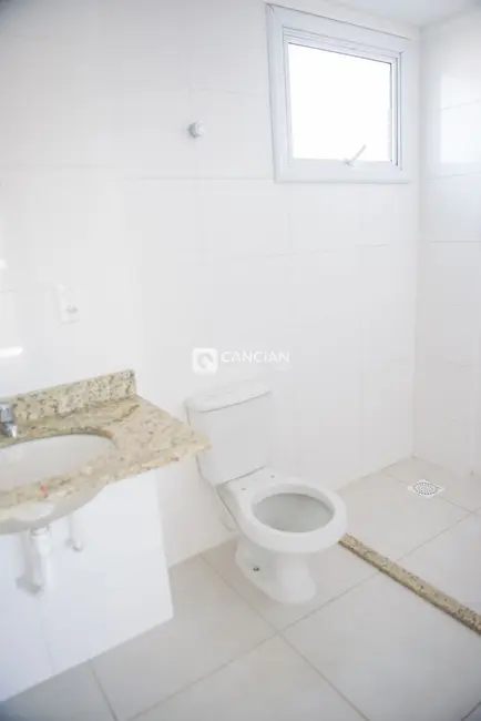 Apartamento com 2 quartos à venda, 83m2 em Nossa Senhora de Fátima, Santa Maria - RS - imagem 6 Foto 6 de Apartamento com 2 quartos à venda, 83m2 em Nossa Senhora de Fátima, Santa Maria - RS