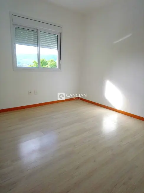 Apartamento com 2 quartos à venda, 72m2 em Santa Maria - RS - imagem 8 Foto 8 de Apartamento com 2 quartos à venda, 72m2 em Santa Maria - RS