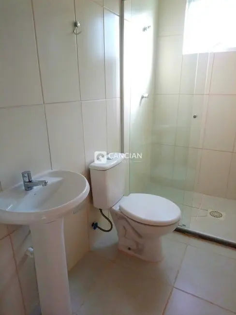 Apartamento com 2 quartos à venda, 72m2 em Santa Maria - RS - imagem 9 Foto 9 de Apartamento com 2 quartos à venda, 72m2 em Santa Maria - RS