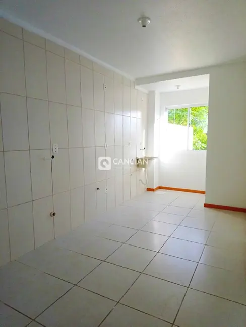 Apartamento com 2 quartos à venda, 72m2 em Santa Maria - RS - imagem 5 Foto 5 de Apartamento com 2 quartos à venda, 72m2 em Santa Maria - RS