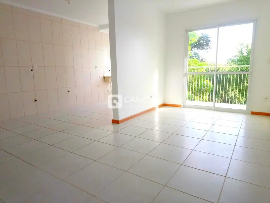 Apartamento com 2 quartos à venda, 72m2 em Santa Maria - RS - imagem 3 Foto 3 de Apartamento com 2 quartos à venda, 72m2 em Santa Maria - RS