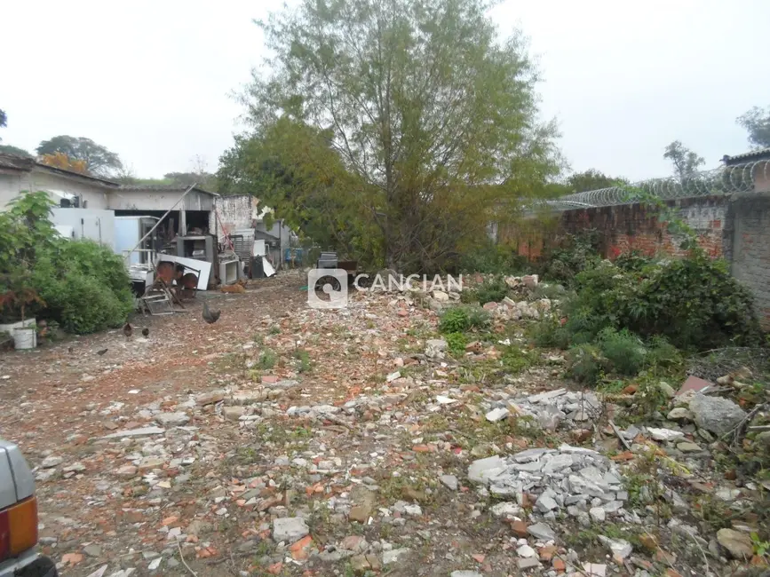 Terreno / Lote à venda, 462m2 em Nossa Senhora do Perpétuo Socorro, Santa Maria - RS - imagem 1 Foto 1 de Terreno / Lote à venda, 462m2 em Nossa Senhora do Perpétuo Socorro, Santa Maria - RS
