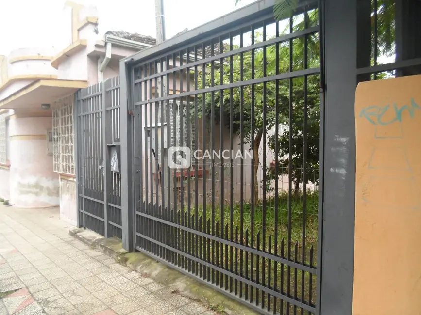 Foto 3 de Terreno / Lote à venda, 792m2 em Nossa Senhora do Rosário, Santa Maria - RS