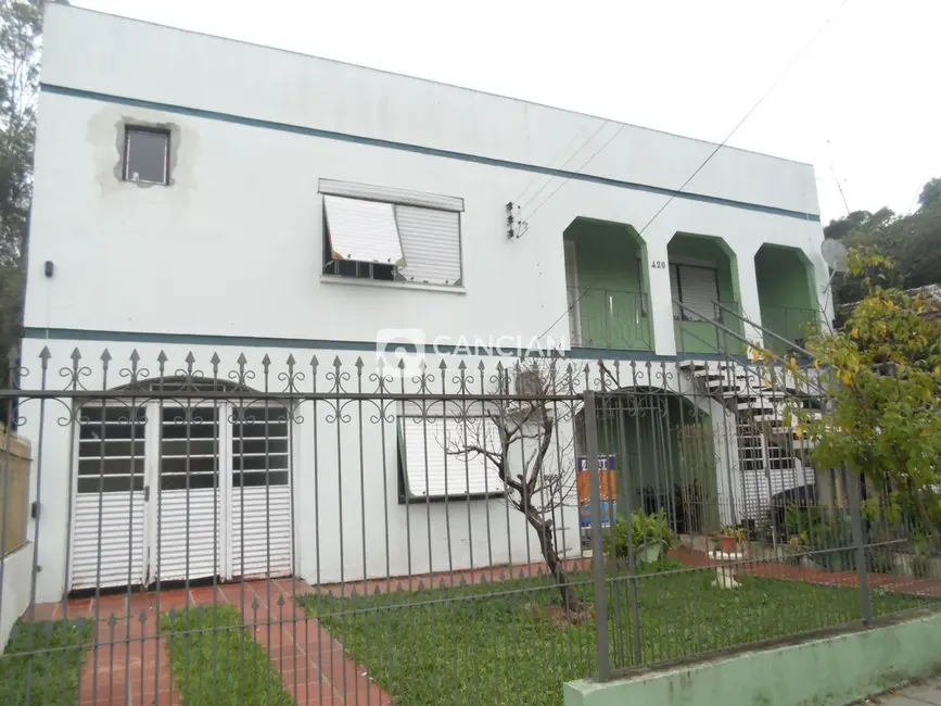 Foto 1 de Casa com 6 quartos à venda, 295m2 em Nossa Senhora do Perpétuo Socorro, Santa Maria - RS