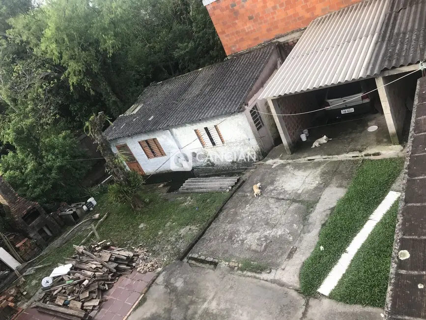 Foto 2 de Terreno / Lote à venda, 720m2 em Nossa Senhora de Lourdes, Santa Maria - RS