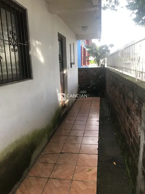 Foto 5 de Terreno / Lote à venda, 720m2 em Nossa Senhora de Lourdes, Santa Maria - RS