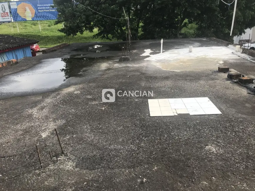 Foto 4 de Terreno / Lote à venda, 720m2 em Nossa Senhora de Lourdes, Santa Maria - RS