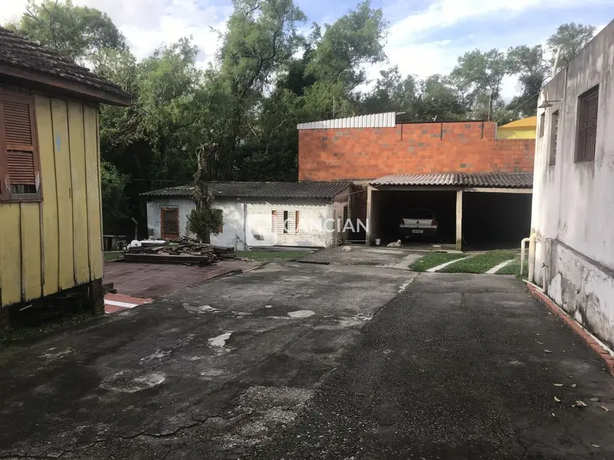 Foto 6 de Terreno / Lote à venda, 720m2 em Nossa Senhora de Lourdes, Santa Maria - RS