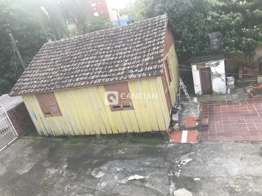 Foto 3 de Terreno / Lote à venda, 720m2 em Nossa Senhora de Lourdes, Santa Maria - RS