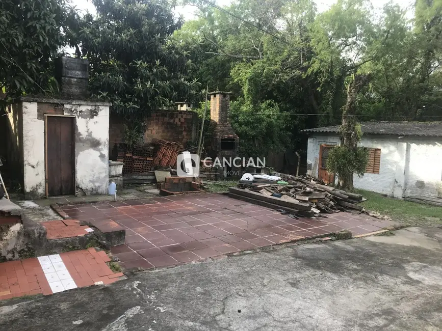 Foto 7 de Terreno / Lote à venda, 720m2 em Nossa Senhora de Lourdes, Santa Maria - RS