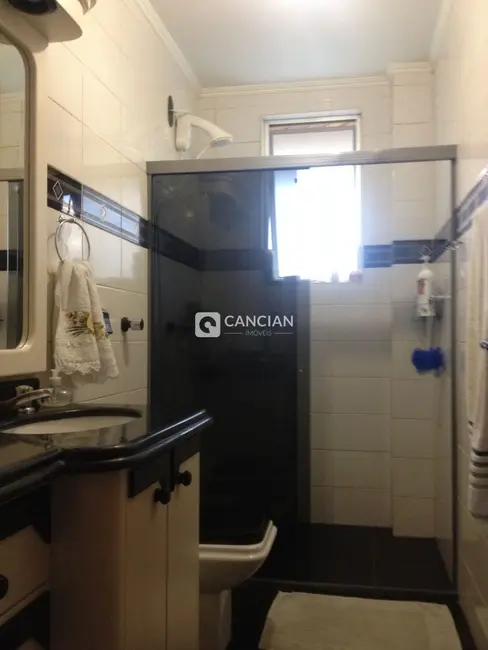 Cobertura com 5 quartos à venda, 230m2 em Nossa Senhora de Fátima, Santa Maria - RS - imagem 7 Foto 7 de Cobertura com 5 quartos à venda, 230m2 em Nossa Senhora de Fátima, Santa Maria - RS