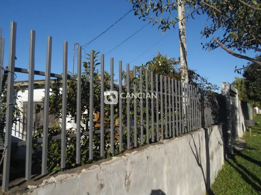 Foto 2 de Terreno / Lote à venda, 729m2 em Santa Maria - RS