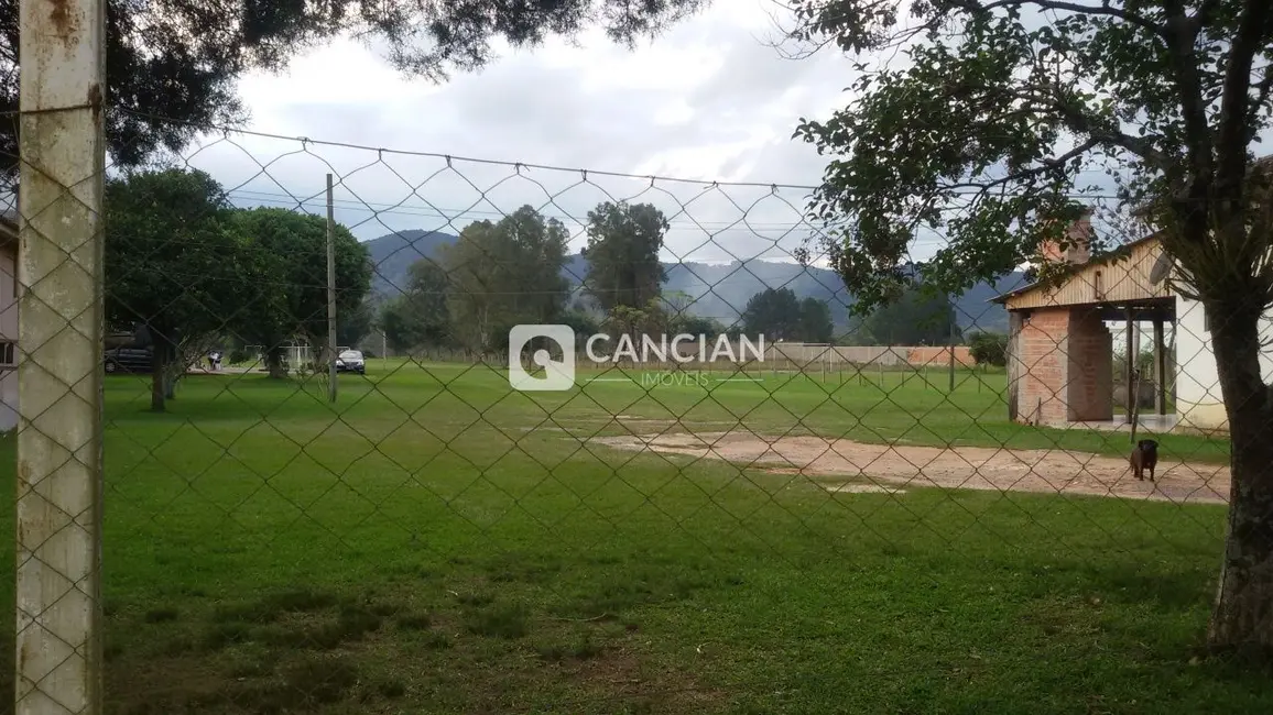 Foto 2 de Terreno / Lote à venda, 3042m2 em Camobi, Santa Maria - RS