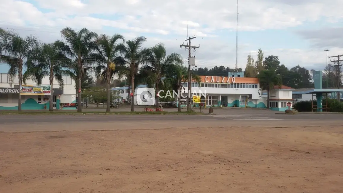 Foto 3 de Terreno / Lote à venda, 3042m2 em Camobi, Santa Maria - RS