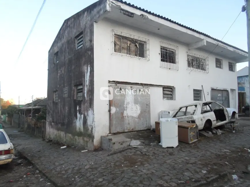 Foto 1 de Terreno / Lote à venda, 360m2 em Noal, Santa Maria - RS