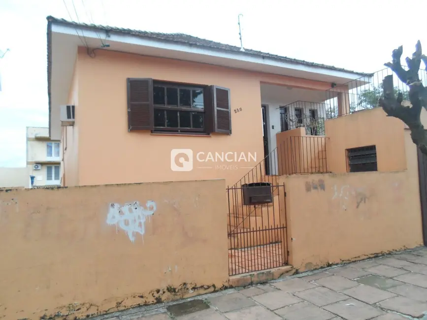 Foto 2 de Apartamento com 2 quartos à venda, 108m2 em Noal, Santa Maria - RS
