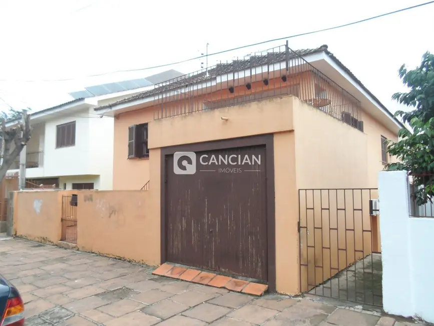 Foto 1 de Apartamento com 2 quartos à venda, 108m2 em Noal, Santa Maria - RS