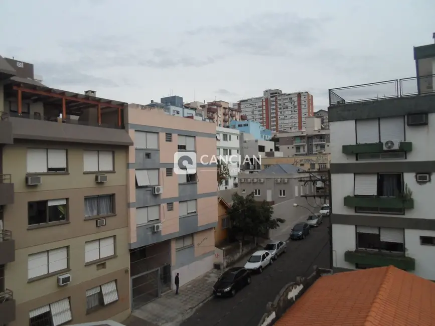 Foto 8 de Cobertura com 3 quartos à venda, 287m2 em Centro, Santa Maria - RS