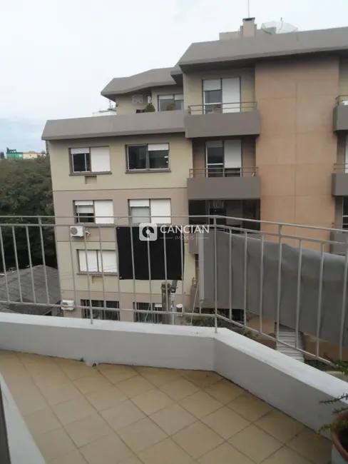 Foto 7 de Cobertura com 3 quartos à venda, 287m2 em Centro, Santa Maria - RS