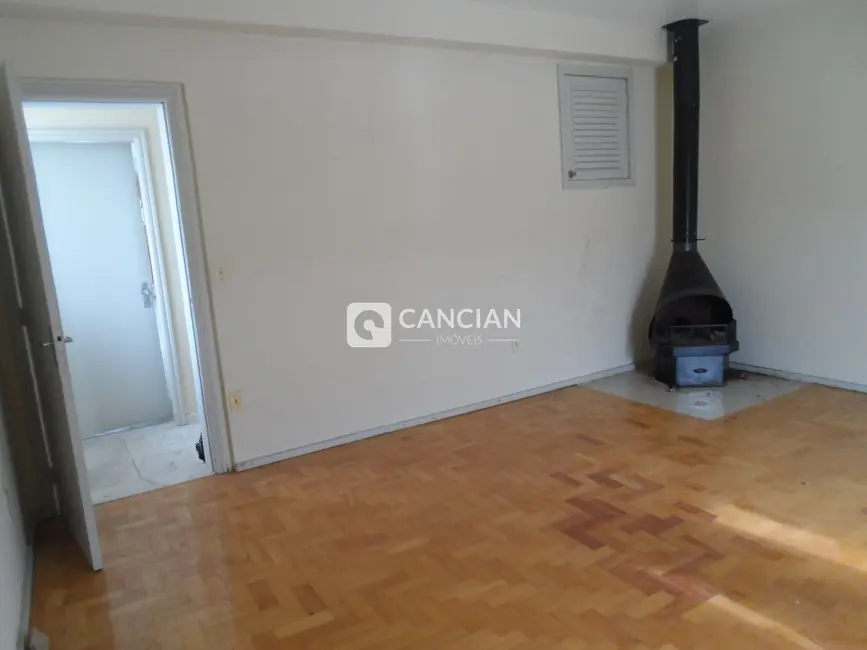 Foto 3 de Cobertura com 3 quartos à venda, 287m2 em Centro, Santa Maria - RS