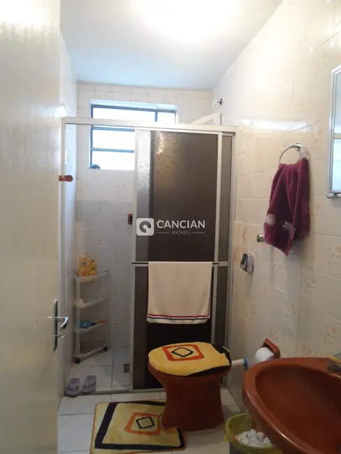 Foto 5 de Apartamento com 2 quartos à venda, 63m2 em Patronato, Santa Maria - RS