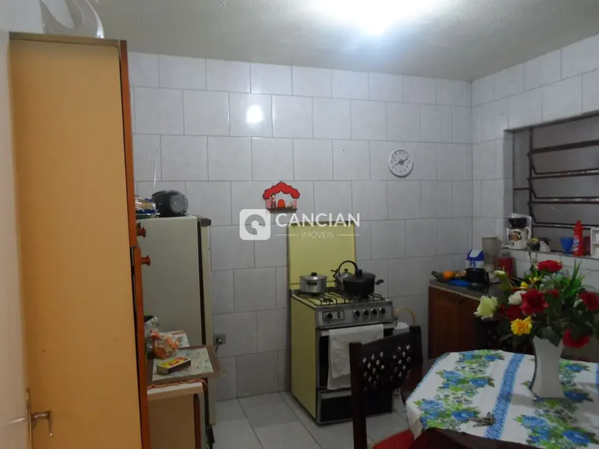 Foto 6 de Apartamento com 2 quartos à venda, 63m2 em Patronato, Santa Maria - RS