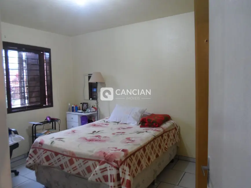 Foto 4 de Apartamento com 2 quartos à venda, 63m2 em Patronato, Santa Maria - RS