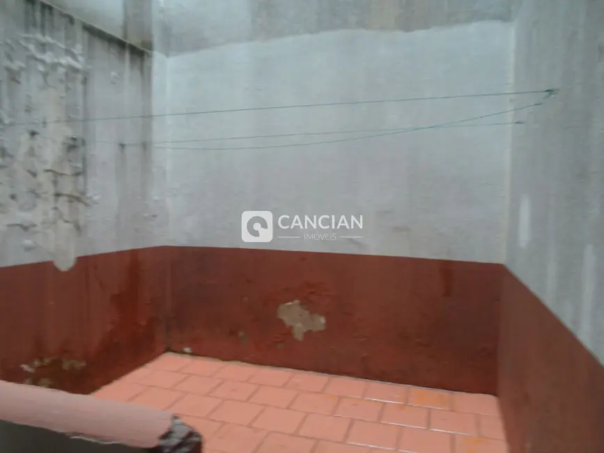 Foto 7 de Apartamento com 2 quartos à venda, 63m2 em Patronato, Santa Maria - RS